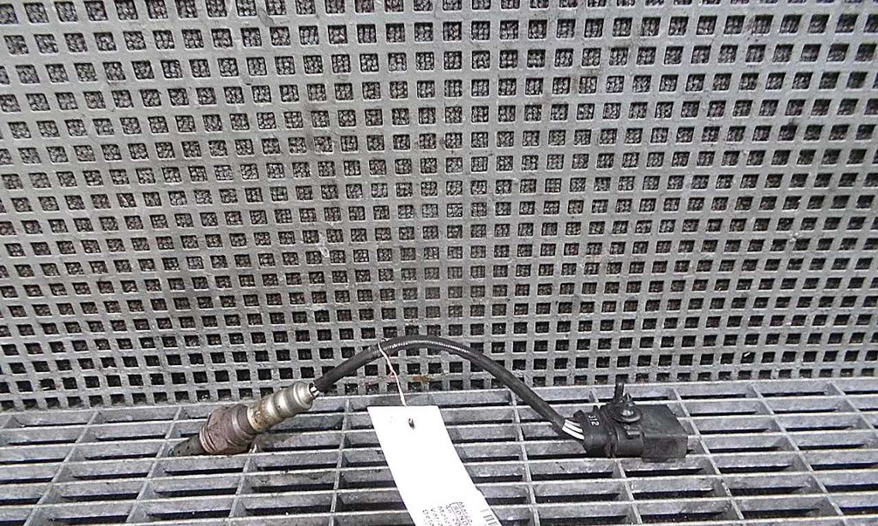 SONDA LAMBDA VOLKSWAGEN POLO V 2009-2022