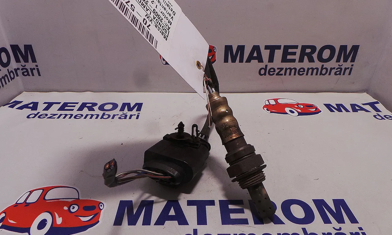 SONDA LAMBDA VOLKSWAGEN POLO V 2009-2022