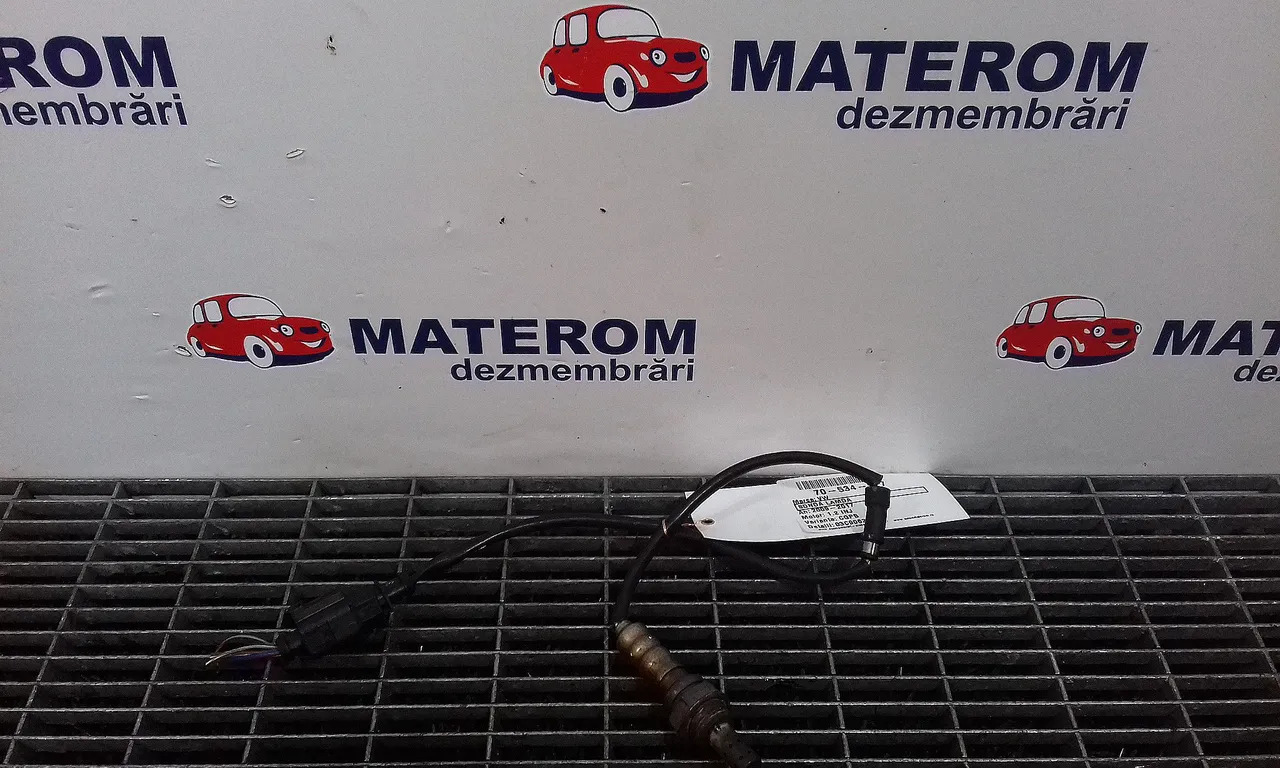 SONDA LAMBDA VOLKSWAGEN POLO V 2009-2022