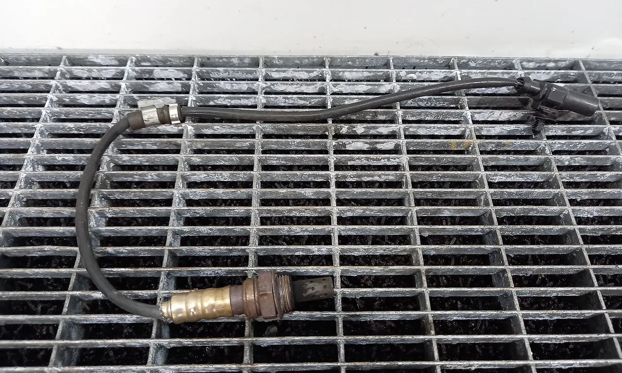 SONDA LAMBDA VOLKSWAGEN POLO V 2009-2022