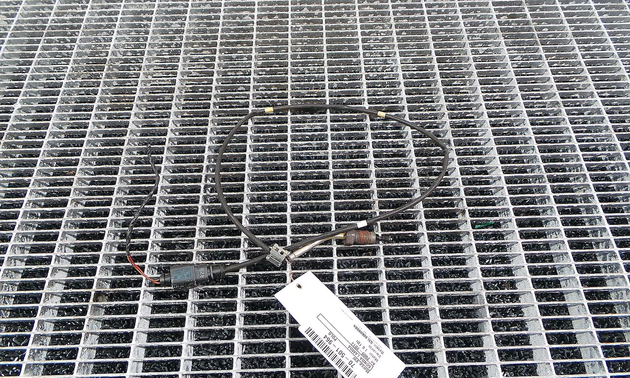 SONDA LAMBDA VOLKSWAGEN POLO V 2009-2022