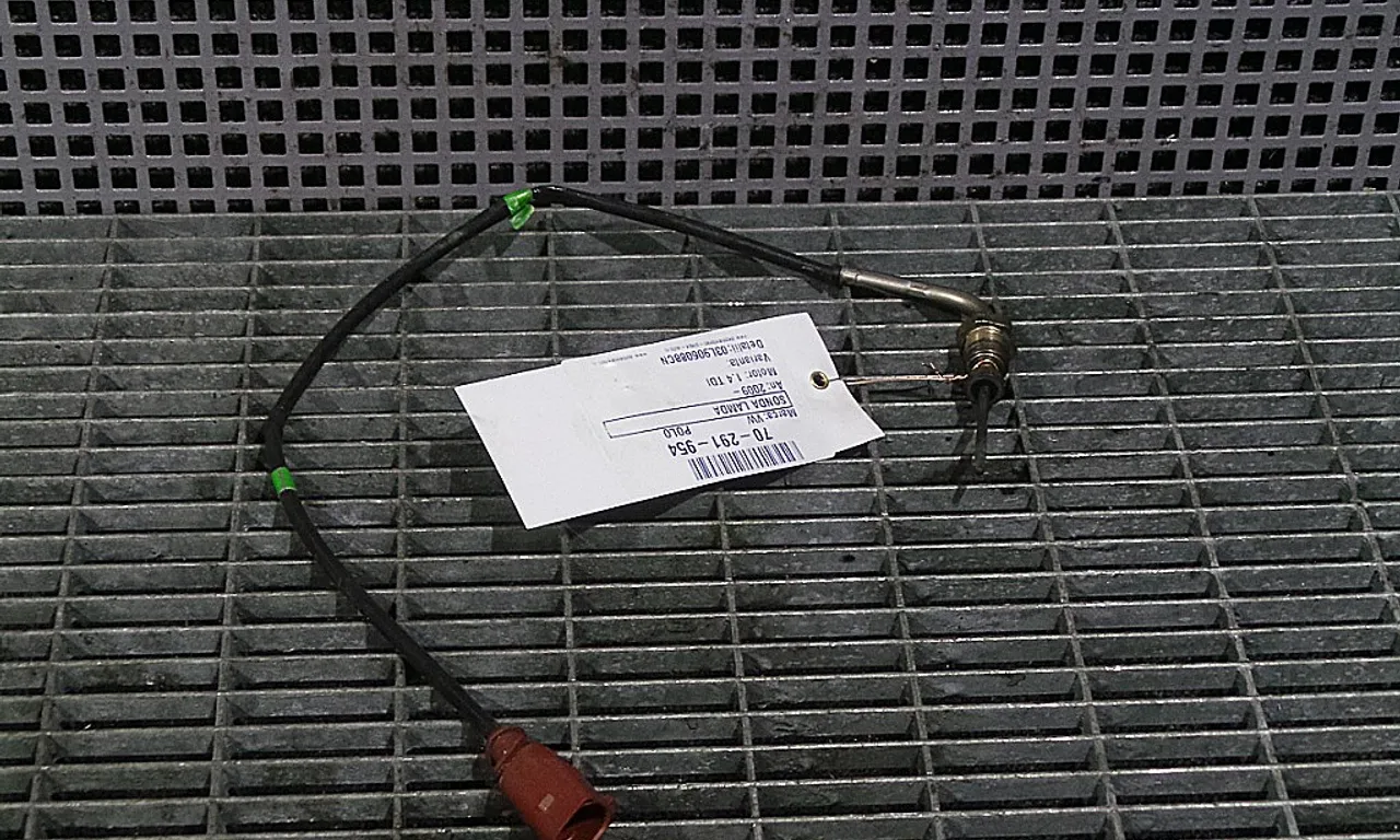 SONDA LAMBDA VOLKSWAGEN POLO V 2009-2022