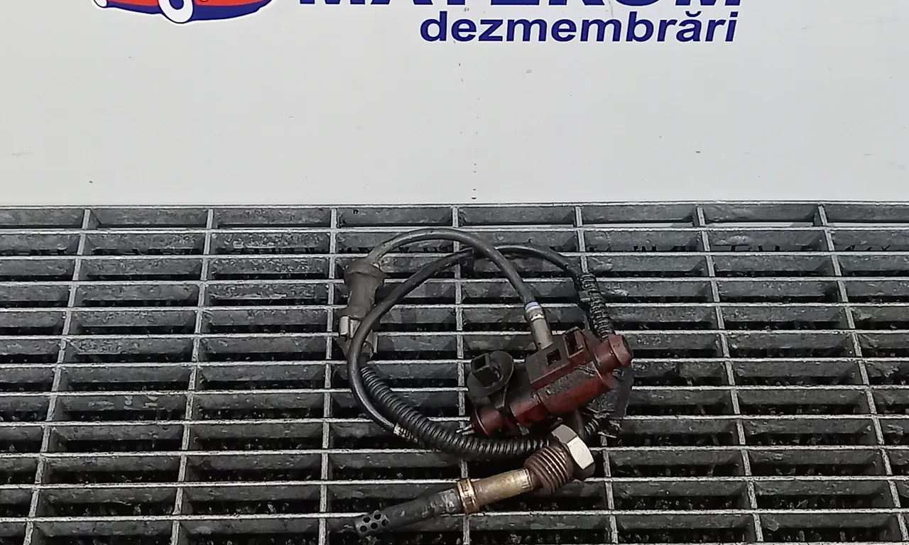 SONDA LAMBDA VOLKSWAGEN POLO V 2009-2022