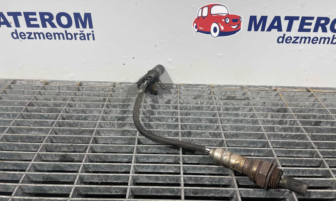 SONDA LAMDA VOLKSWAGEN POLO V 2009-2022