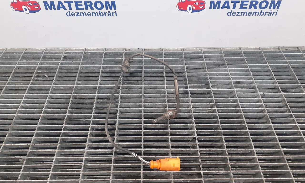 SONDA LAMDA VOLKSWAGEN POLO V 2009-2022