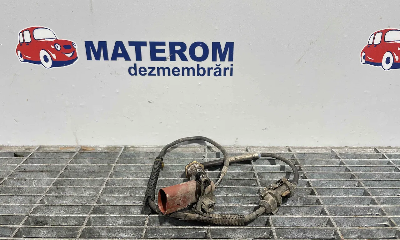 SONDA LAMDA VOLKSWAGEN POLO V 2009-2022