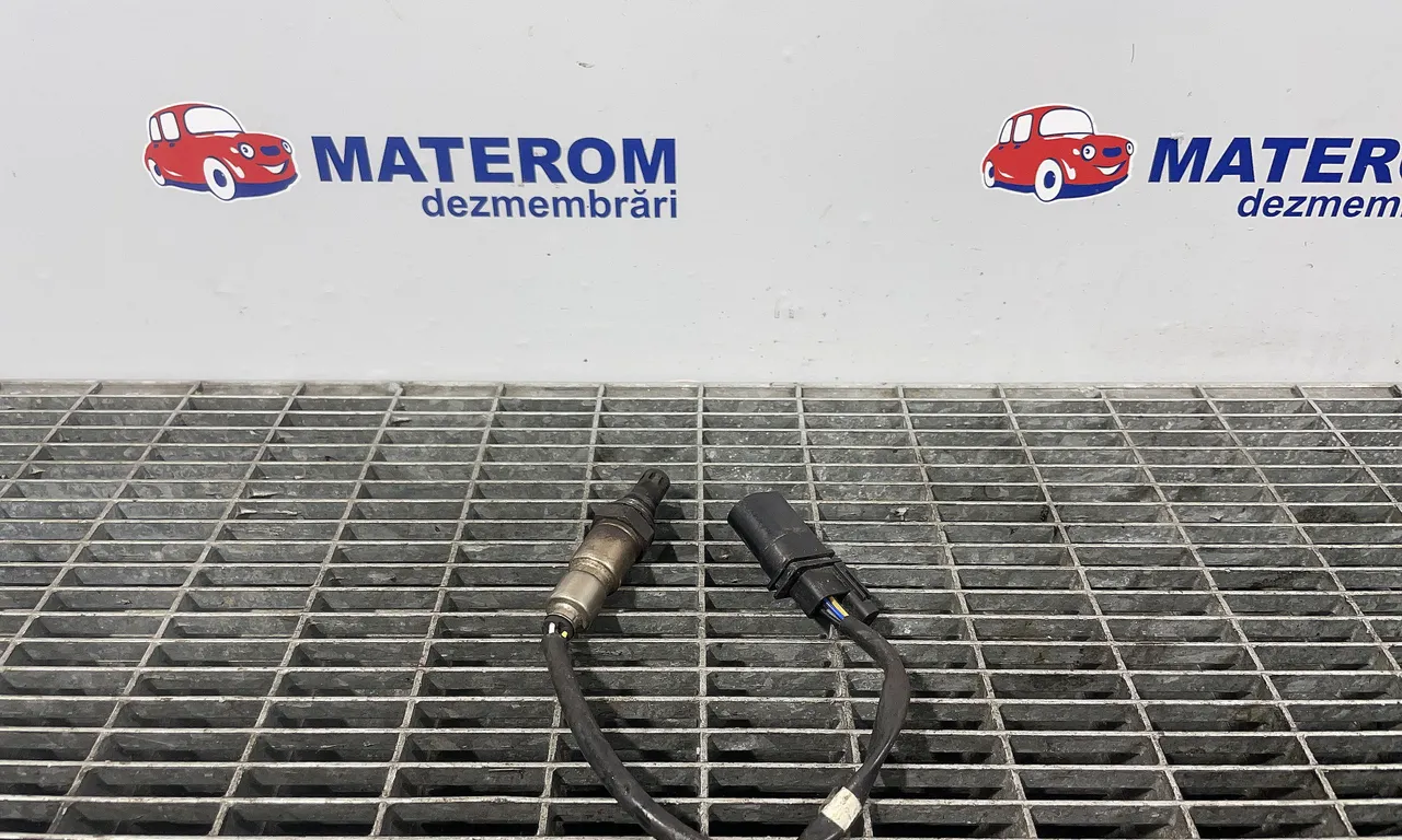 SONDA LAMDA VOLKSWAGEN POLO V 2009-2022