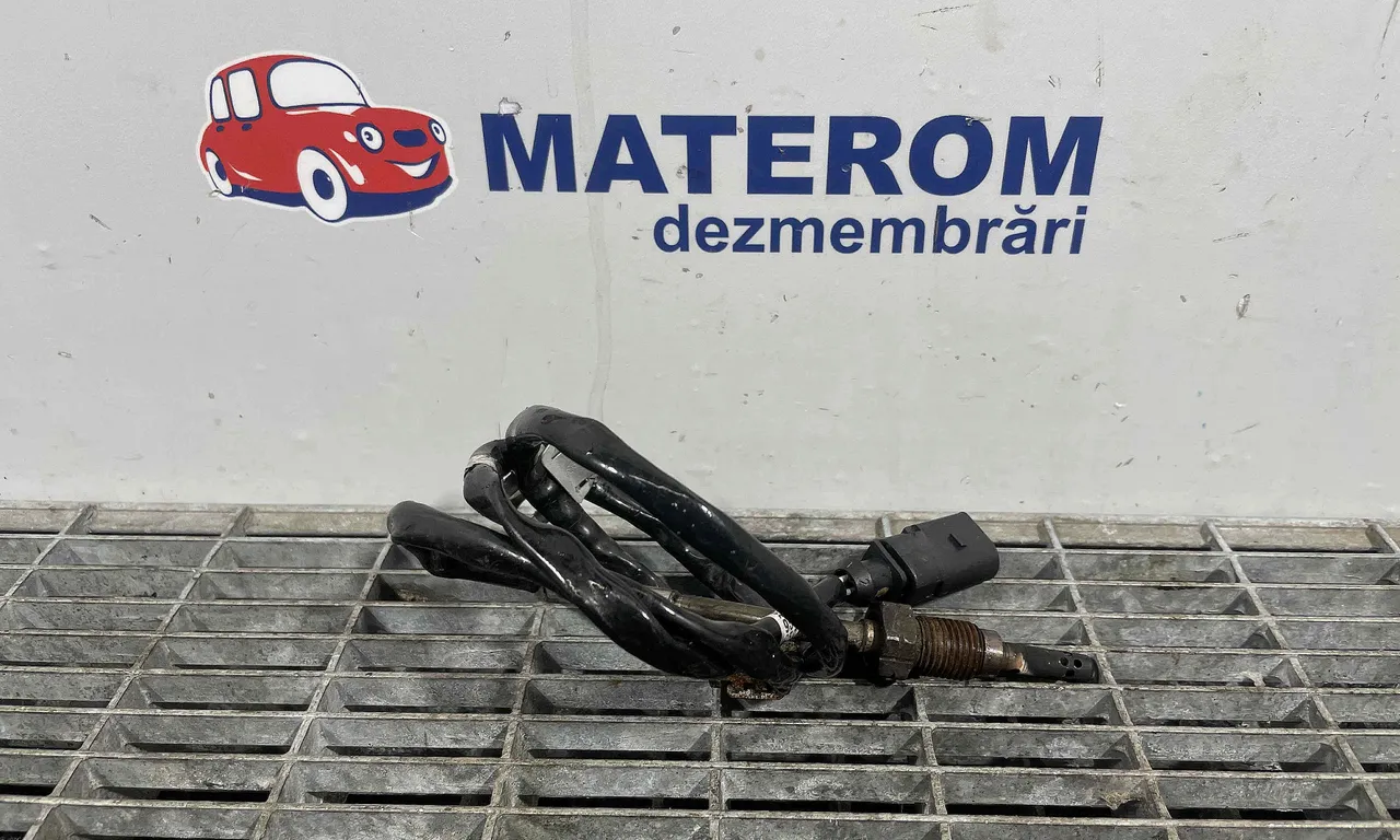 SONDA LAMDA VOLKSWAGEN POLO V 2009-2022