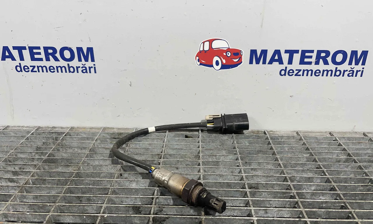 SONDA LAMDA VOLKSWAGEN POLO V 2009-2022