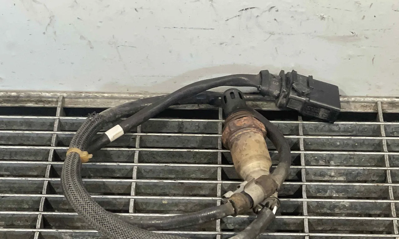 SONDA LAMDA VOLKSWAGEN POLO V 2009-2022
