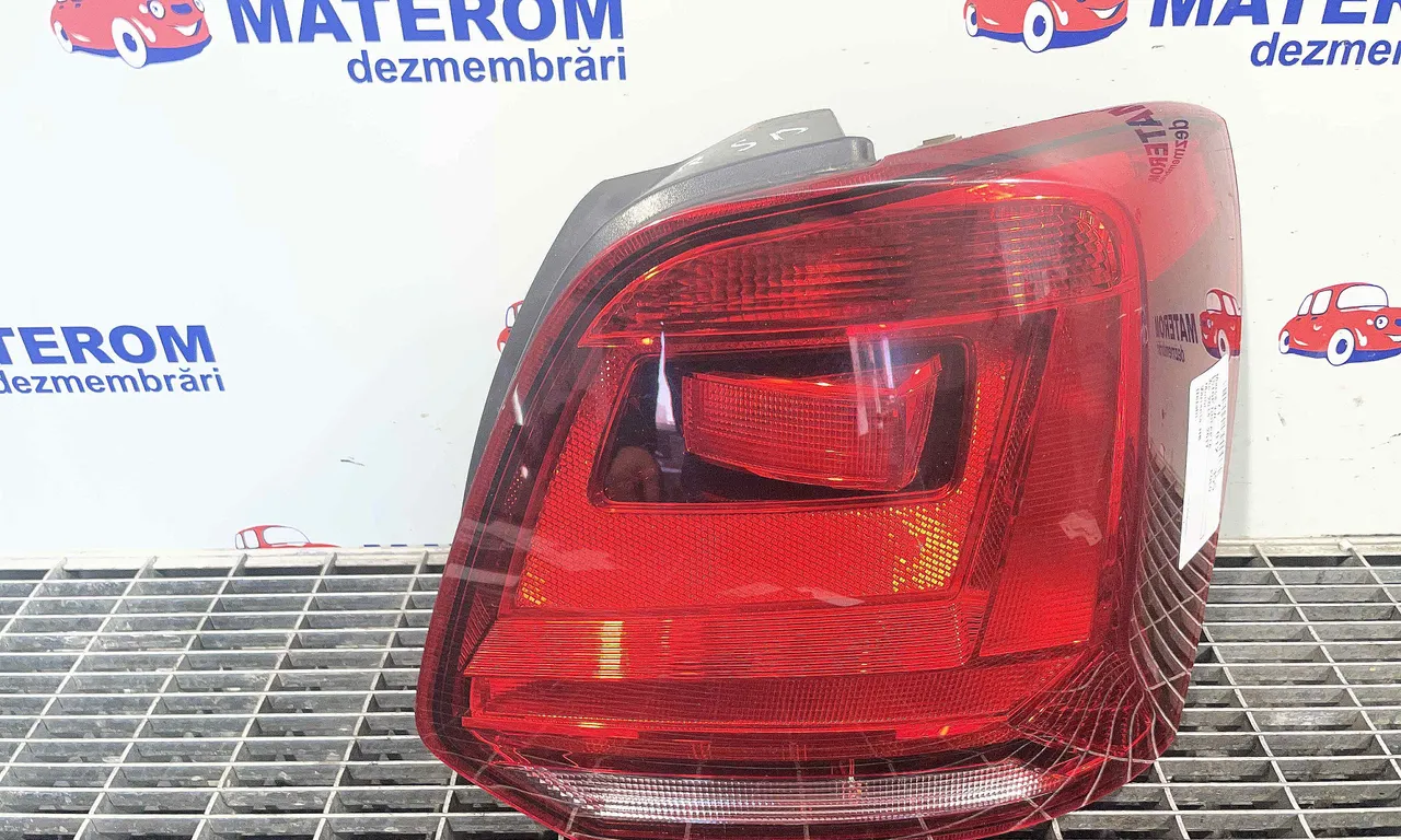 STOP DREAPTA VOLKSWAGEN POLO V 2009-2022