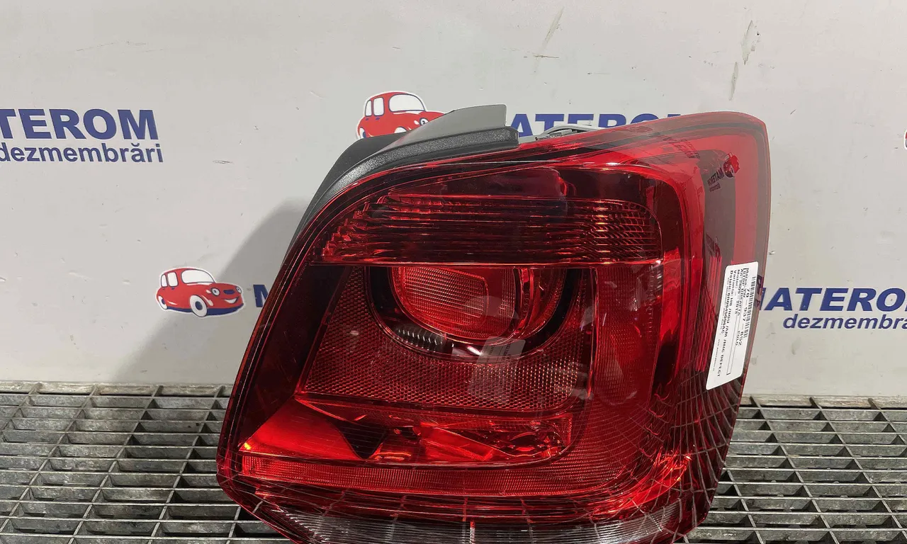 STOP DREAPTA VOLKSWAGEN POLO V 2009-2022