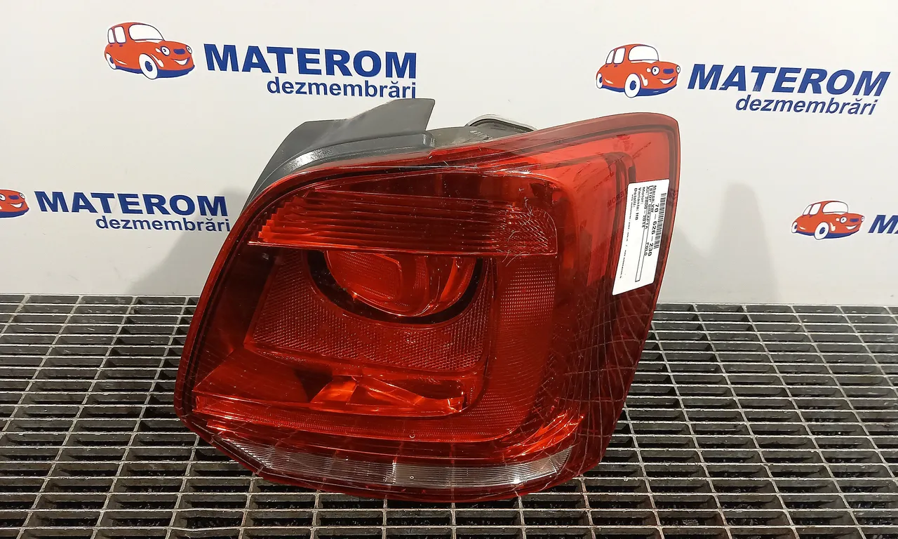 STOP DREAPTA VOLKSWAGEN POLO V 2009-2022