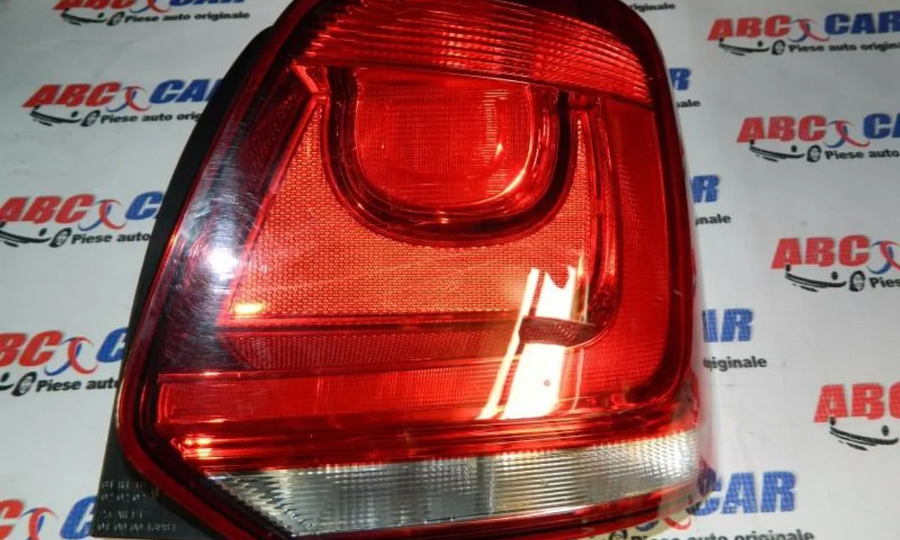 Stop dreapta VOLKSWAGEN POLO V 2009-2017
