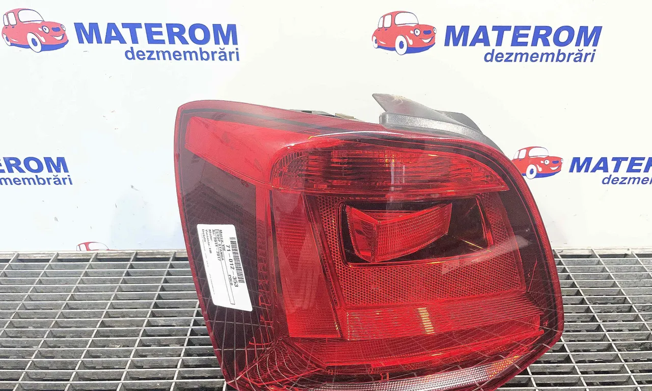 STOP STANGA VOLKSWAGEN POLO V 2009-2022