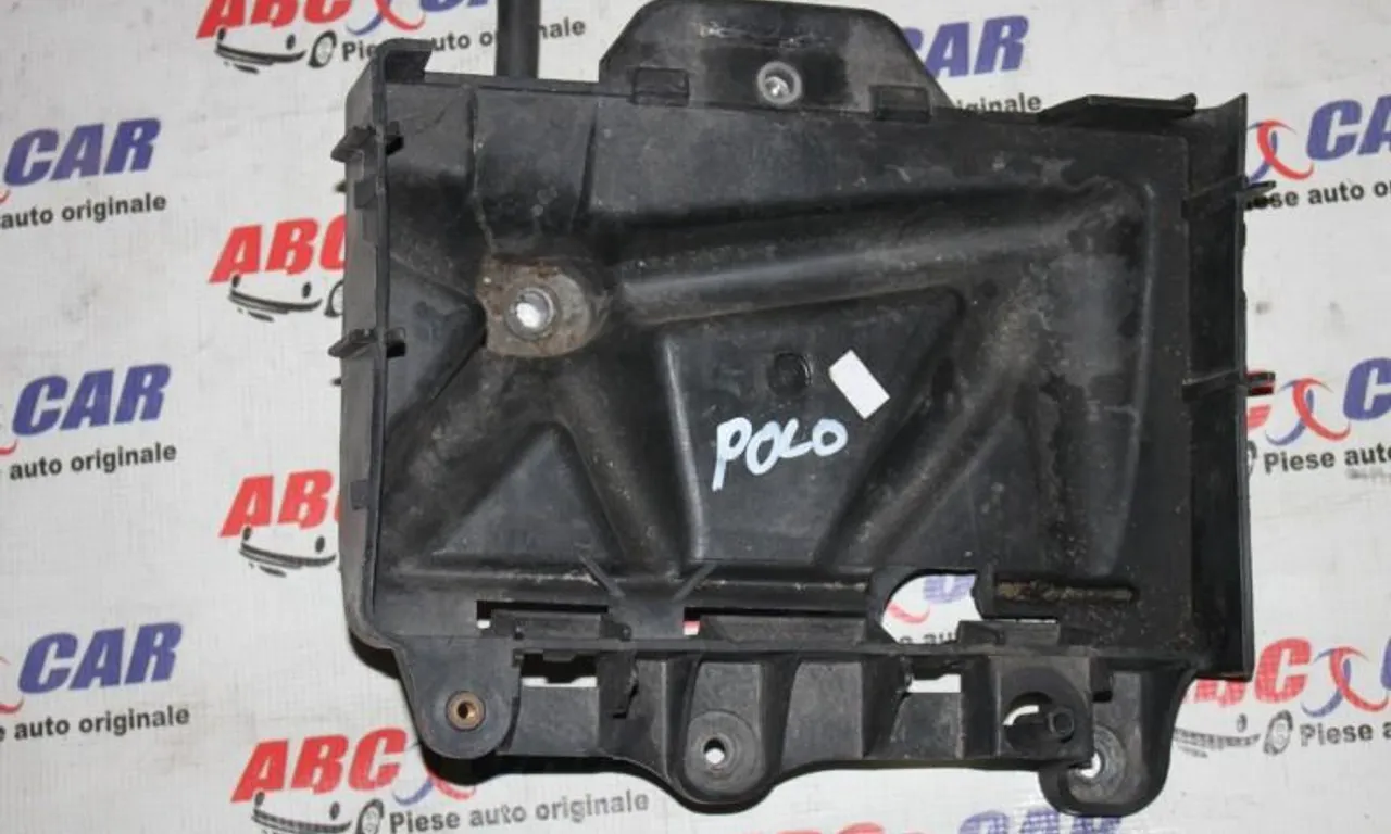 Suport baterie VOLKSWAGEN POLO V 2009-2017
