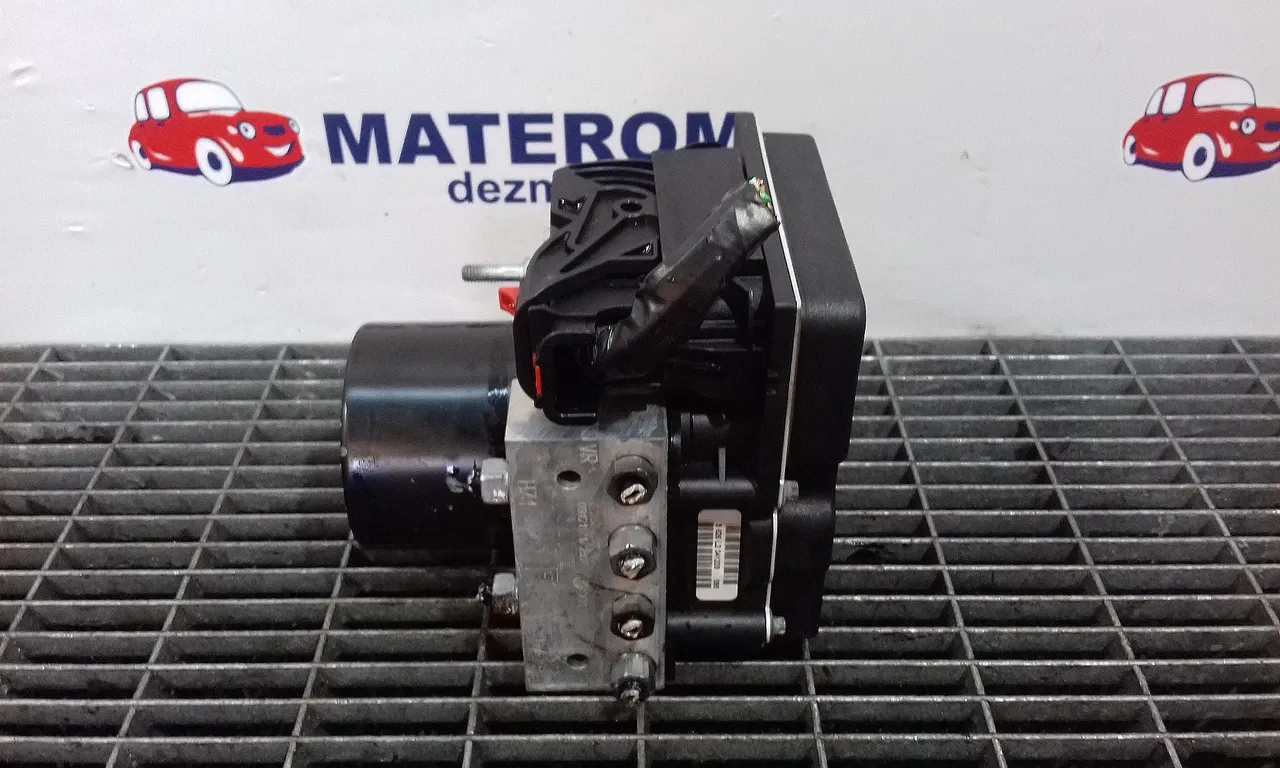 UNITATE ABS VOLKSWAGEN POLO V 2009-2022