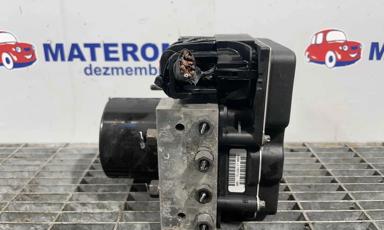 UNITATE ABS VOLKSWAGEN POLO V 2009-2022