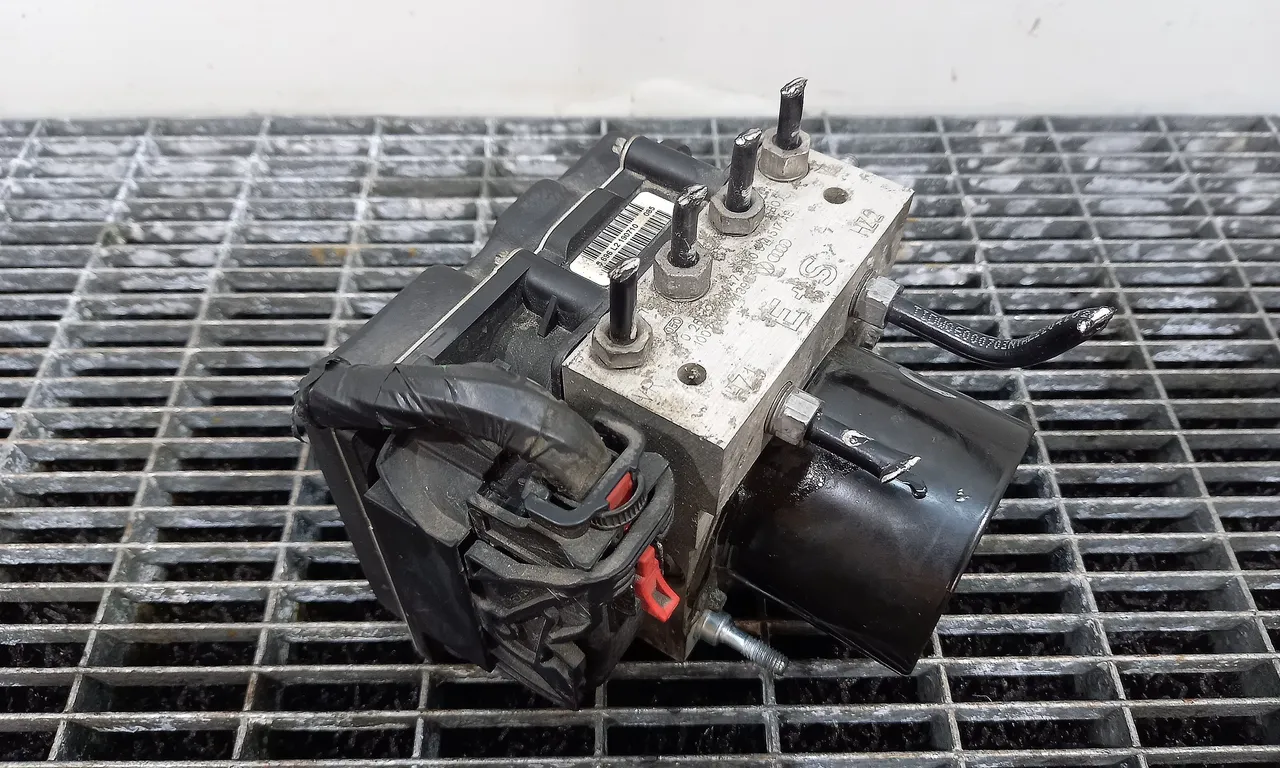 UNITATE ABS VOLKSWAGEN POLO V 2009-2022