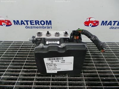 UNITATE ABS