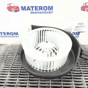 VENTILATOR INCALZIRE