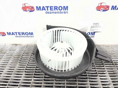 VENTILATOR INCALZIRE