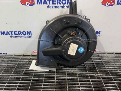 VENTILATOR INCALZIRE