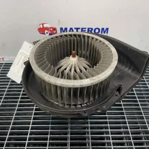 VENTILATOR INCALZIRE