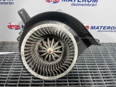 VENTILATOR INCALZIRE