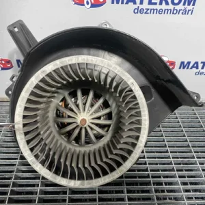 VENTILATOR INCALZIRE