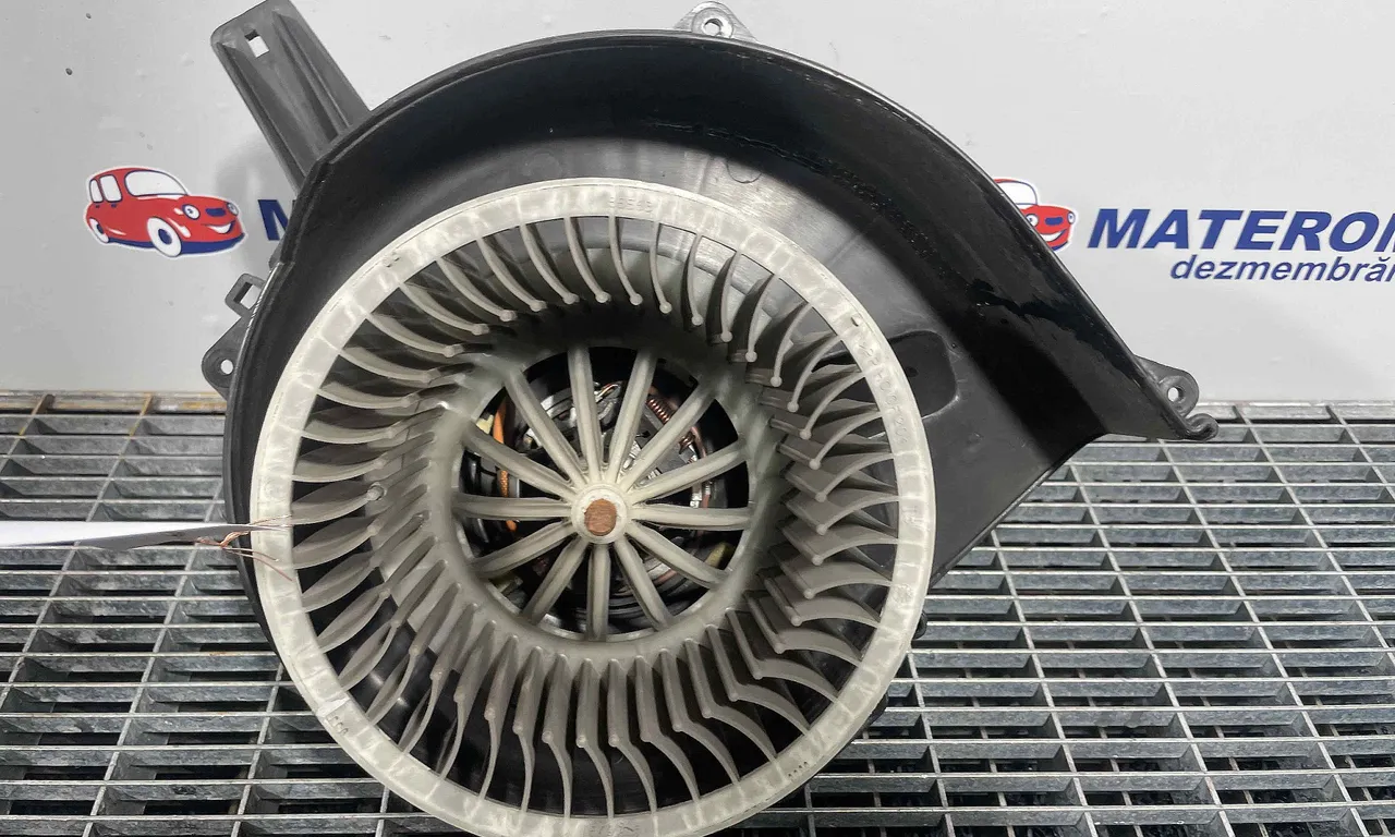 VENTILATOR INCALZIRE VOLKSWAGEN POLO V 2009-2022