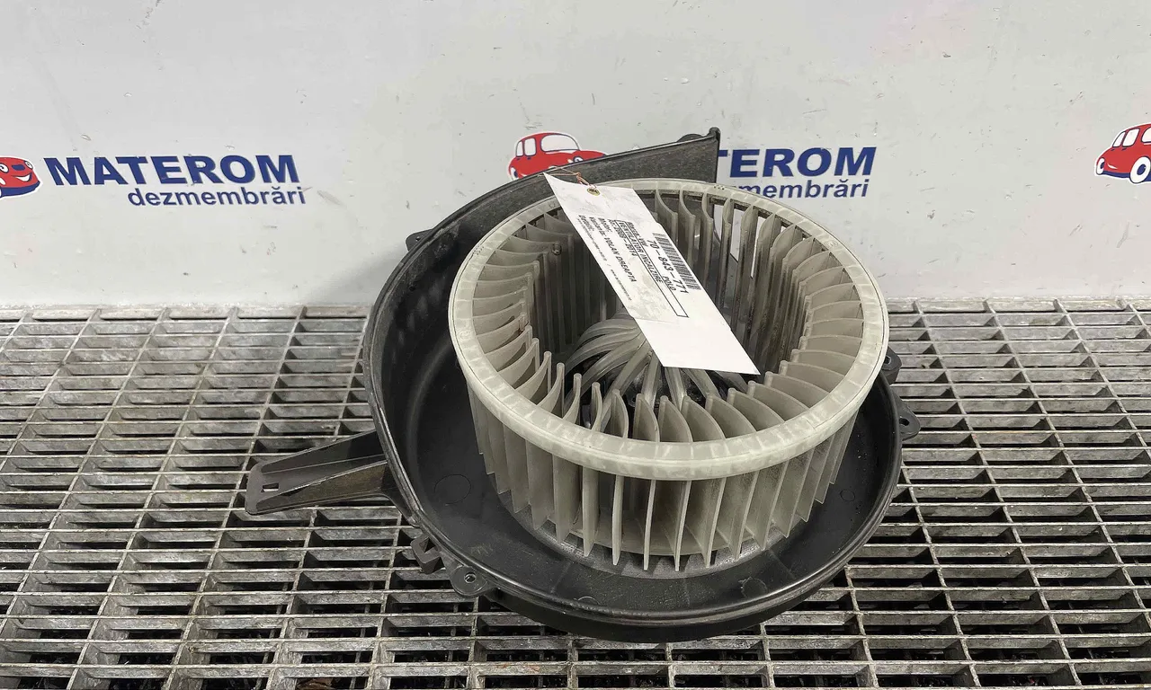 VENTILATOR INCALZIRE VOLKSWAGEN POLO V 2009-2022