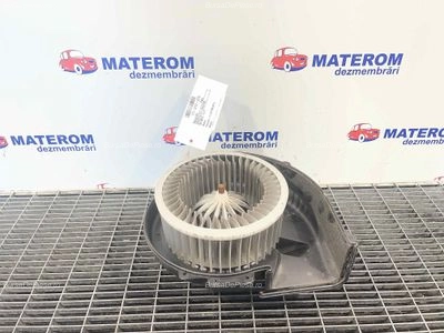 VENTILATOR INCALZIRE