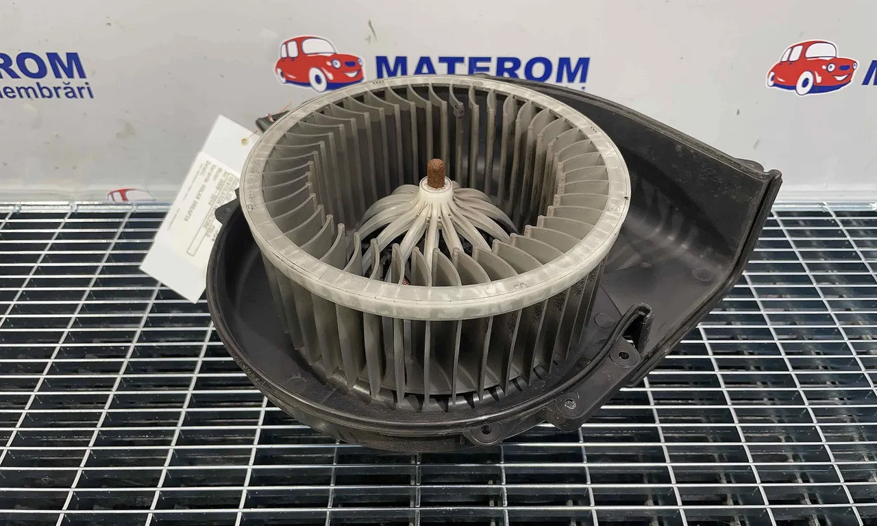 VENTILATOR INCALZIRE VOLKSWAGEN POLO V 2009-2022