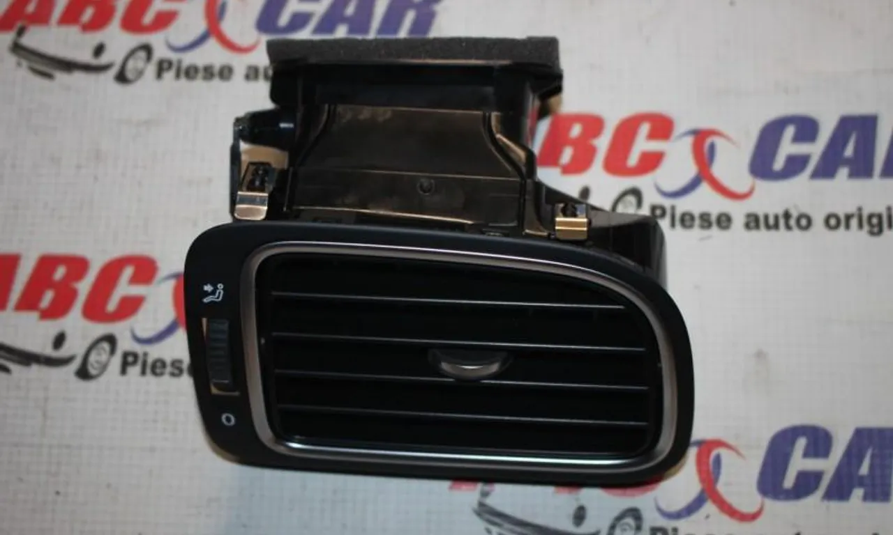 Grila ventilatie bord dreapta VOLKSWAGEN POLO V 2009-2017