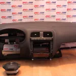 Kit plansa bord VOLKSWAGEN POLO V 2009-2017, vedere laterala