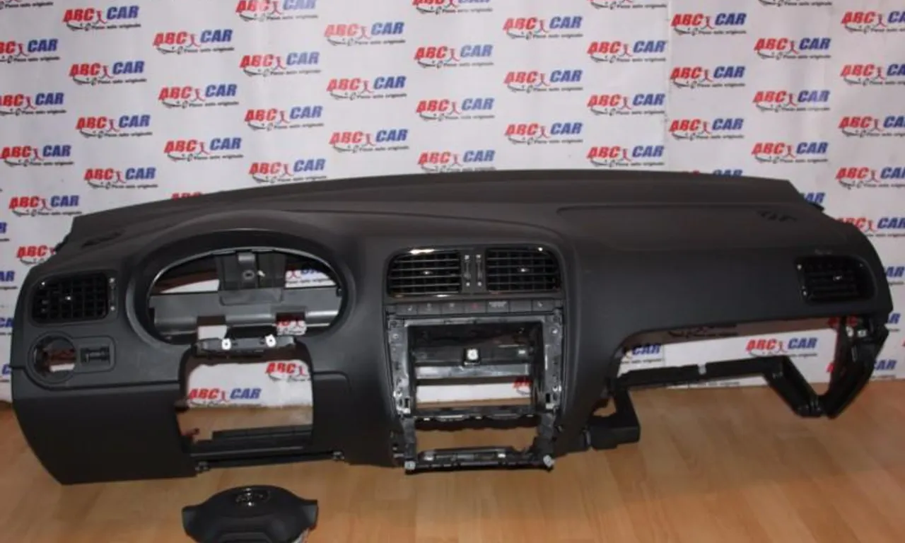 Kit plansa bord VOLKSWAGEN POLO V 2009-2017