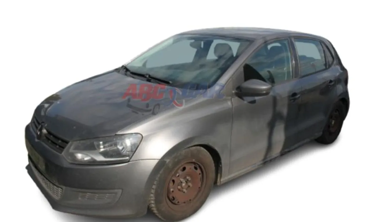 Parasolar VOLKSWAGEN POLO V 2009-2017