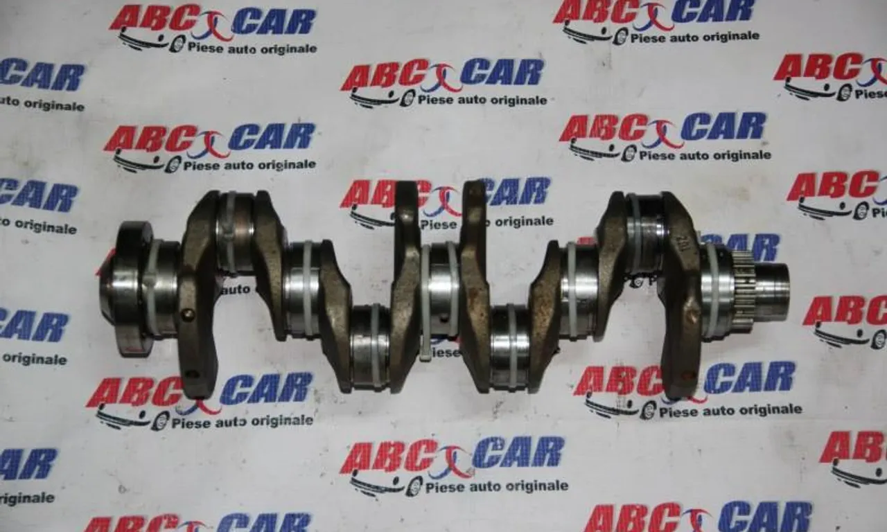 Arbore cotit VOLKSWAGEN POLO V 2009-2017