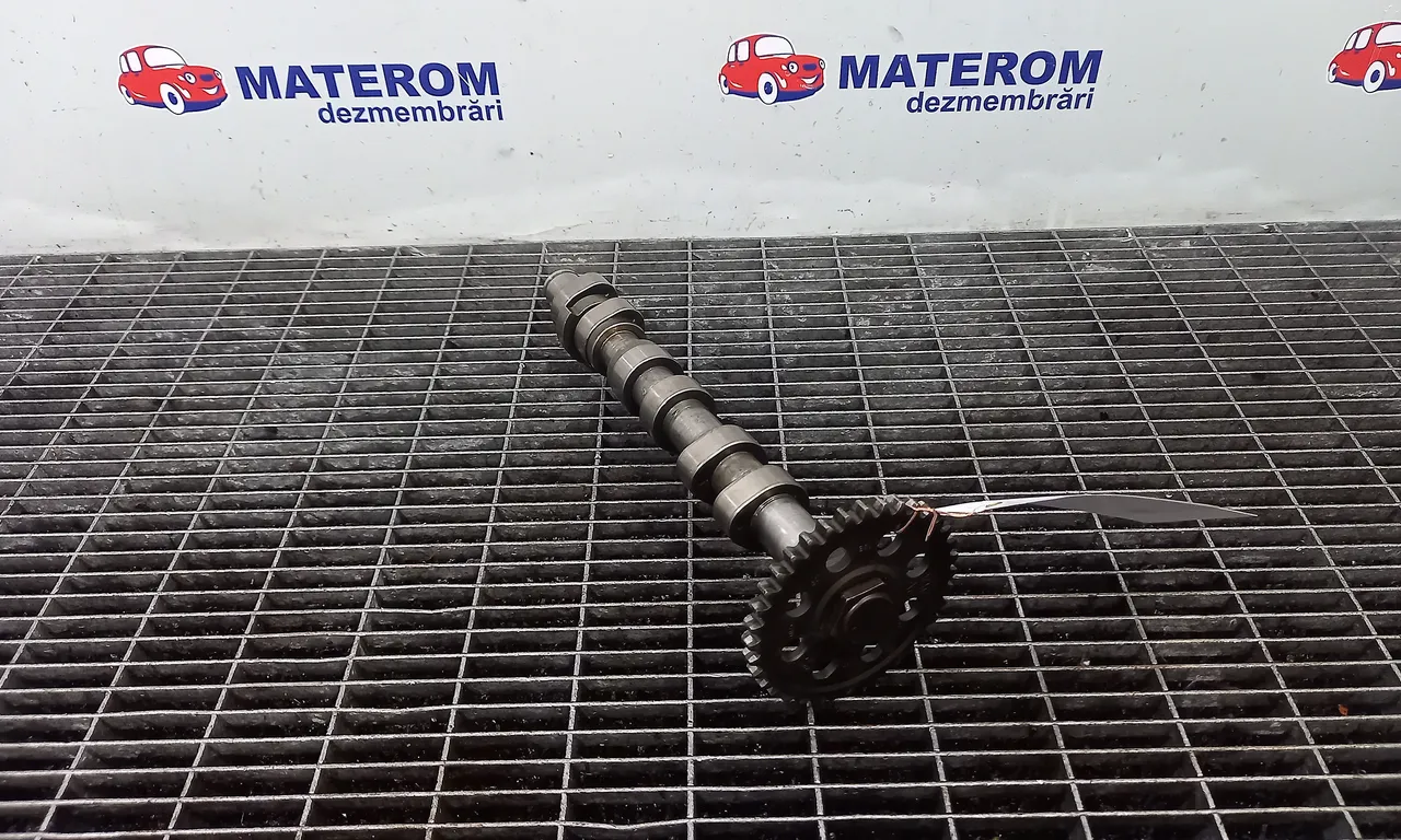 AX CAME VOLKSWAGEN POLO V 2009-2022