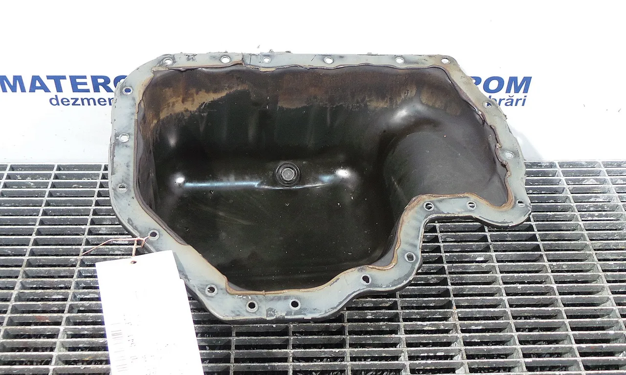 BAIE ULEI VOLKSWAGEN POLO V 2009-2022