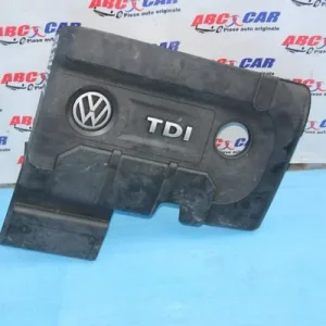 Capac motor