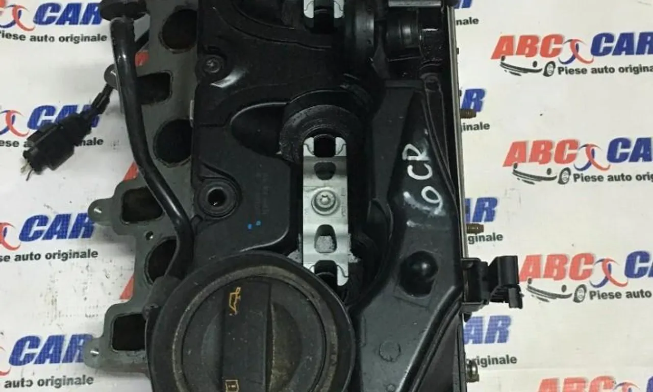 Chiuloasa cu ax cu came VOLKSWAGEN POLO V 2009-2017