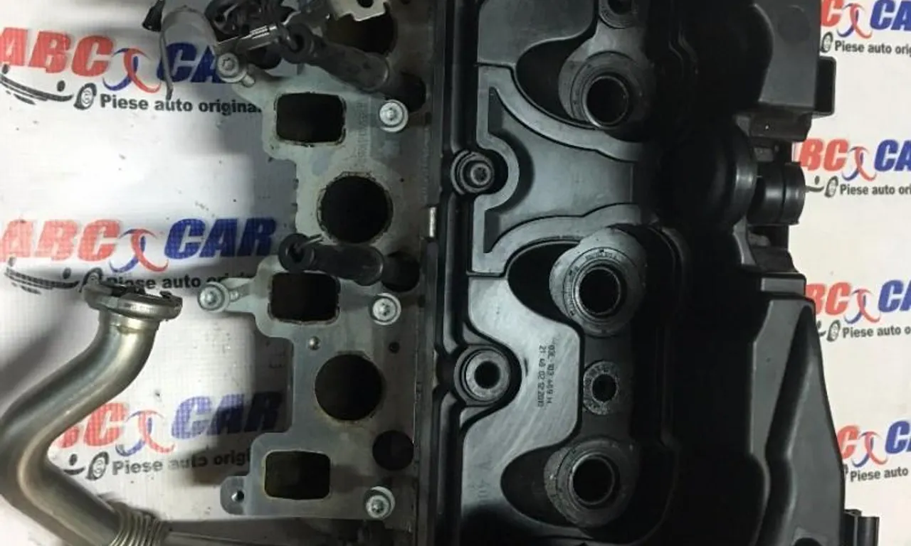 Chiuloasa cu ax cu came VOLKSWAGEN POLO V 2009-2017