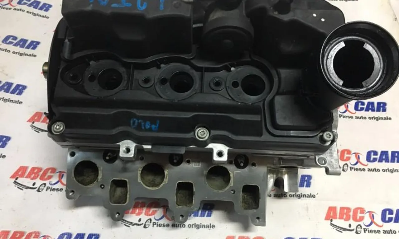 Chiuloasa cu ax cu came VOLKSWAGEN POLO V 2009-2017