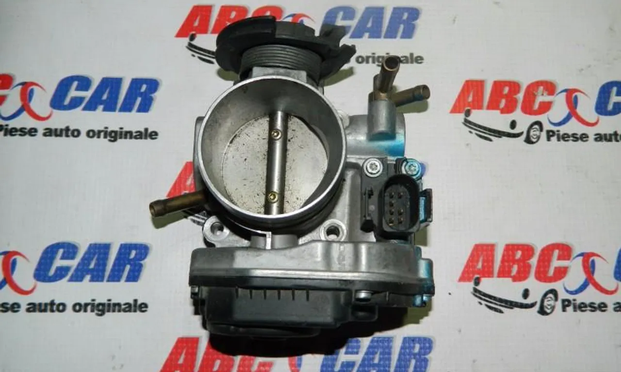 Clapeta acceleratie VOLKSWAGEN POLO V 2009-2017
