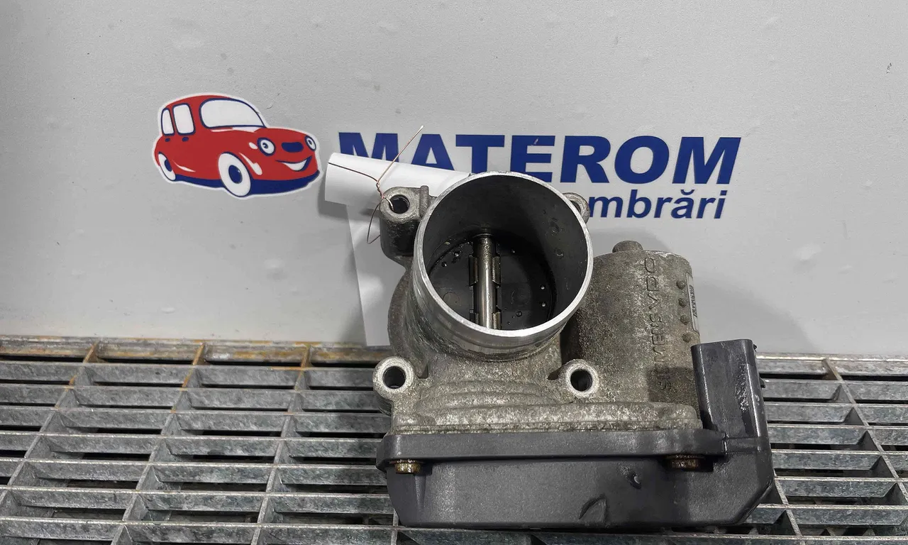 CLAPETA ACCELERATIE VOLKSWAGEN POLO V 2009-2022