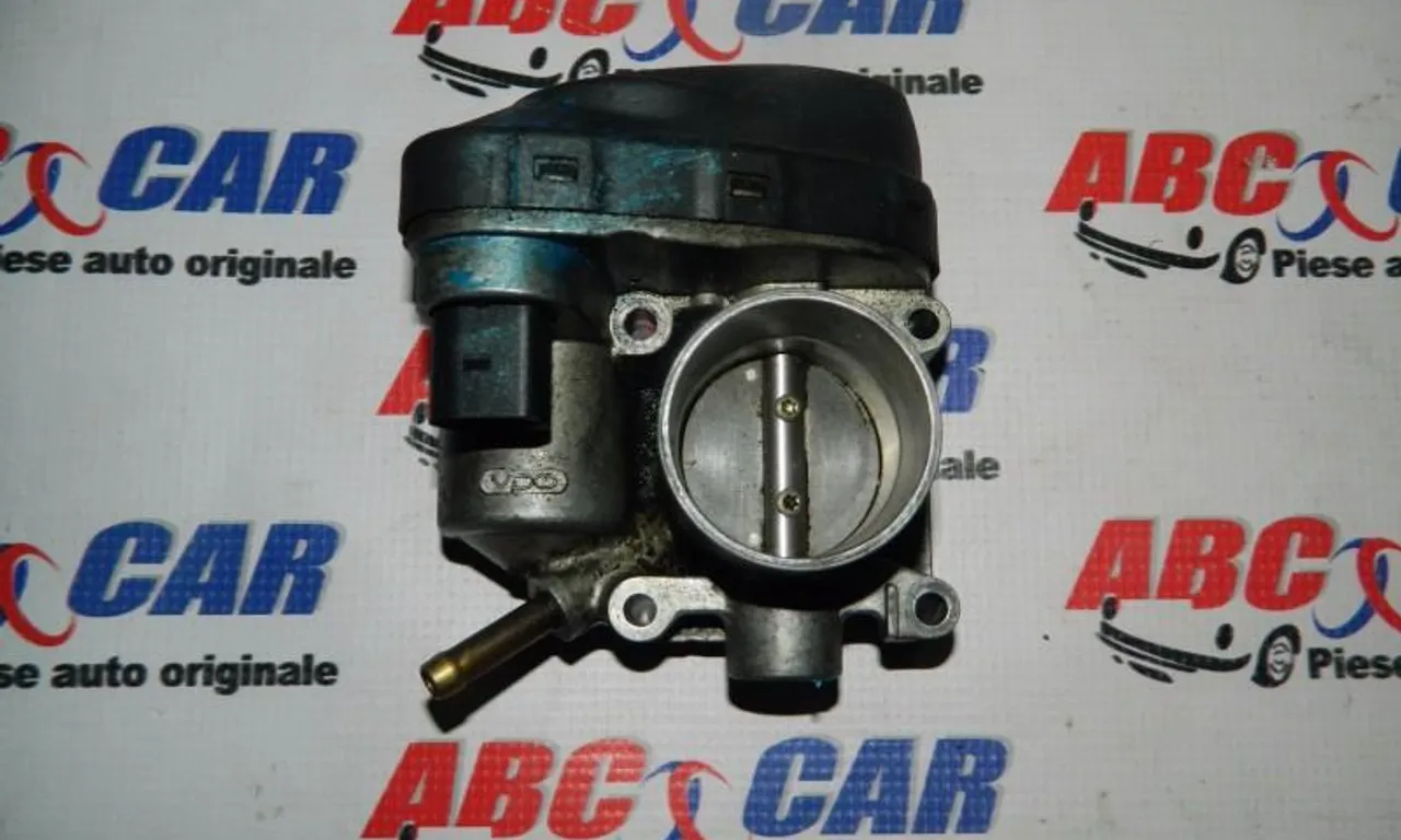 Clapeta acceleratie VOLKSWAGEN POLO V 2009-2017