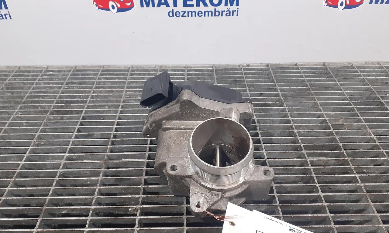 CLAPETA ACCELERATIE VOLKSWAGEN POLO V 2009-2022