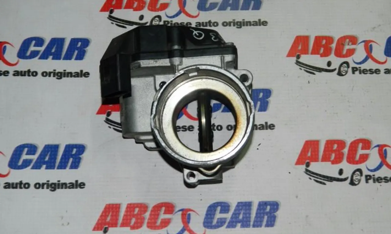 Clapeta acceleratie VOLKSWAGEN POLO V 2009-2017